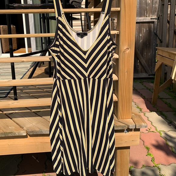 Vibe Sports Wear Sundress - Picture 5 of 5